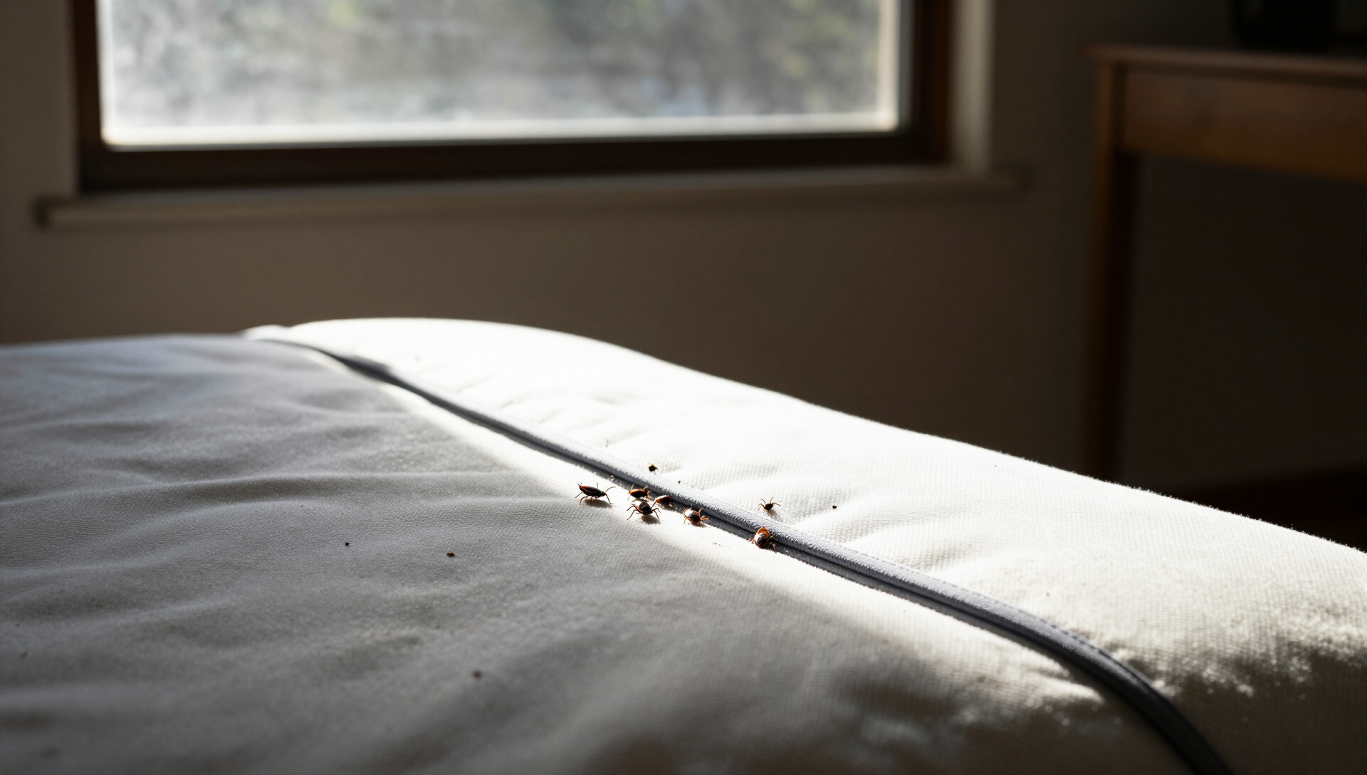 Bed Bugs Control in Wattle Grove