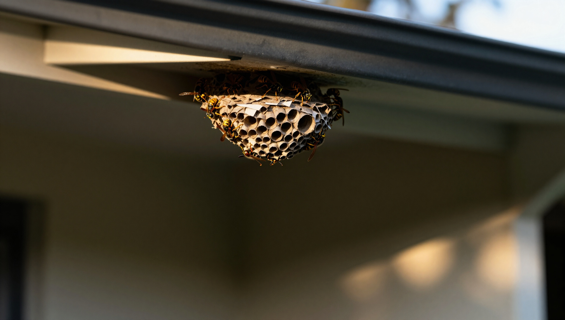 Bees and Wasp Removal in Wattle Grove