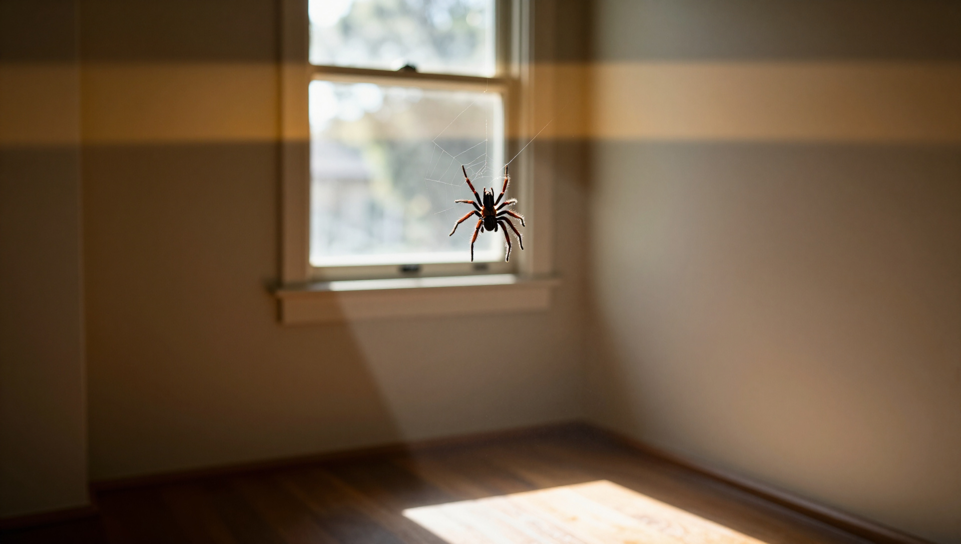 Spider Control in Wattle Grove